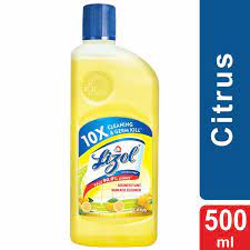 TIDE JASMINE & ROSE POWDER 500GM
